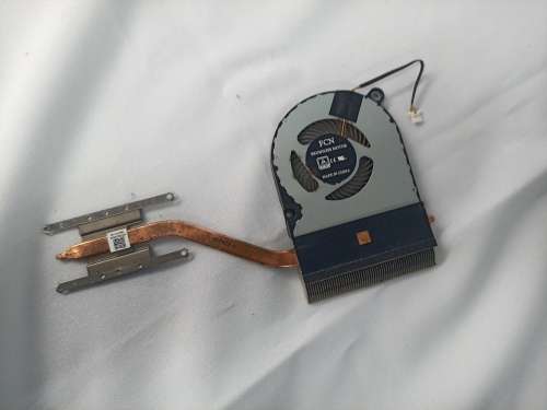 ACER laptop cooling fan FCN48ZAVFATN00
